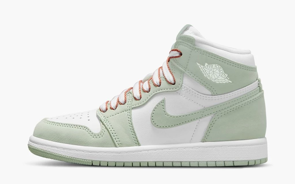 Jordan 1 High Seafoam CD0461-002 | Dead Stock