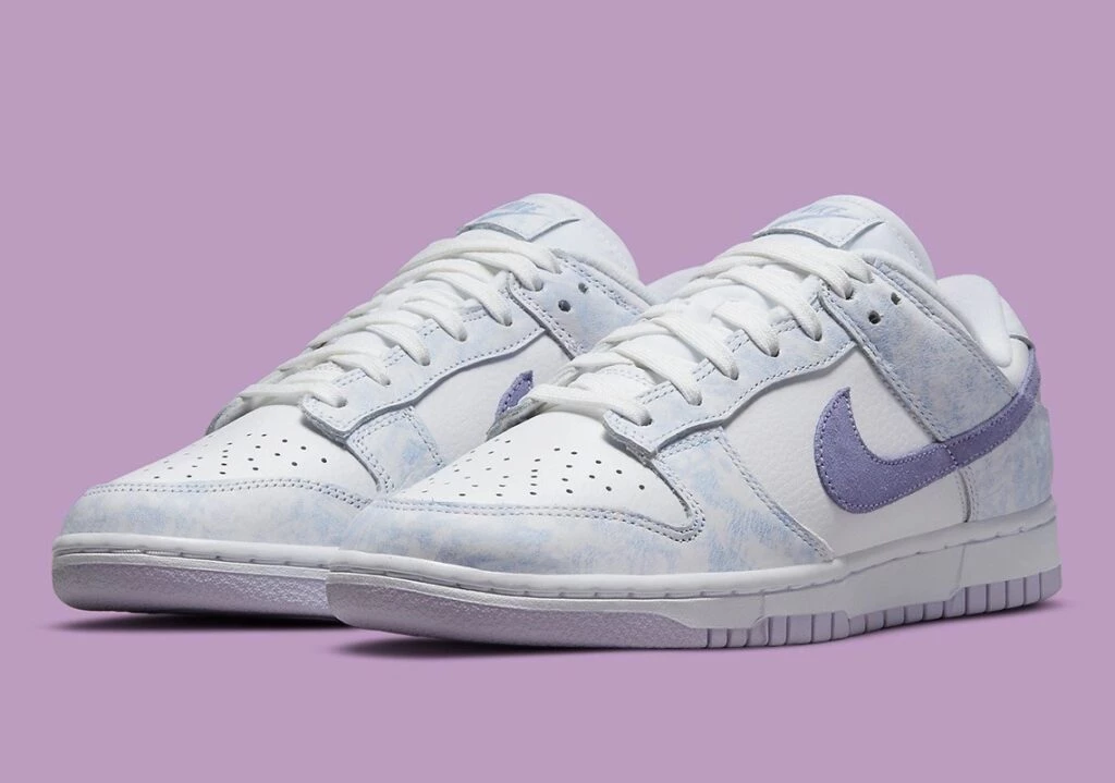 スニーカー Nike Dunk Low Purple Pulse (W) Nike Dunk Low Purple Pulse (W) – KicksZone