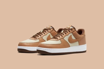 Air Force 1 Acorn 2021