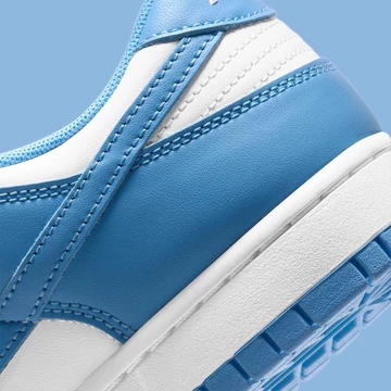 Nike Dunk Low University Blue