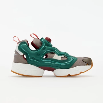 BBC x Reebok Instapump Fury Boost Pine Green