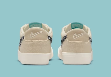 Nike Blazer Low Paisley-DJ4665-100