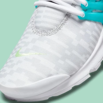 Nike Air Presto Lime Glow