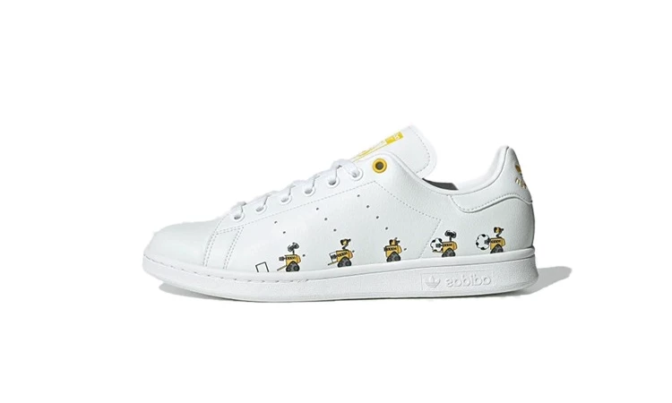 Adidas originals stan smith midnight best sale