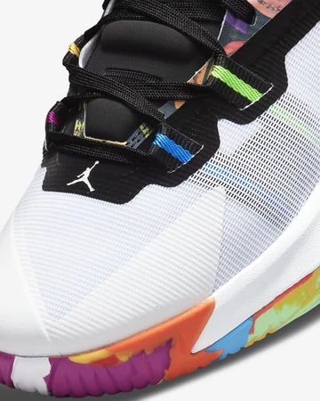 Nike Jordan Zion 1 Multicolor