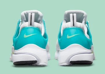 Nike Air Presto Lime Glow