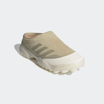 032c x adidas GSG Mules Savanna