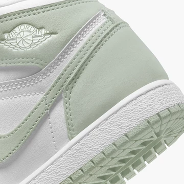 Jordan 1 High Seafoam