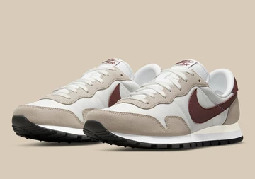 Nike Air Pegasus 83 Stone