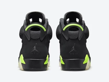 Jordan 6 Electric Green CT8529-003