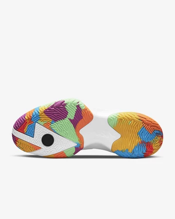 Nike Jordan Zion 1 Multicolor
