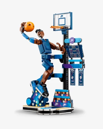 Lego x Nike Slam Dunk Set 43010