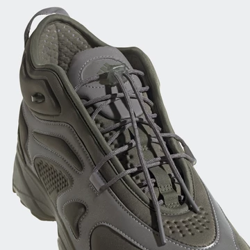 032c x adidas GSG TR Stone Green