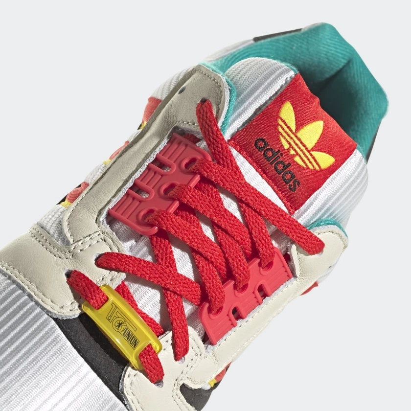 adidas ZX 8000 Union Berlin GZ7974 | Dead Stock