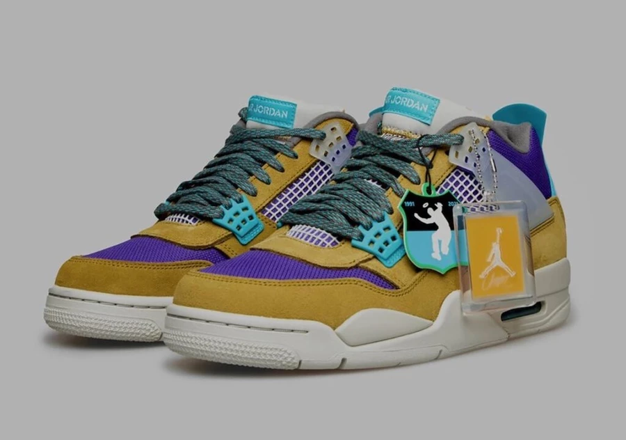 union-la-x-nike-air-jordan-4-