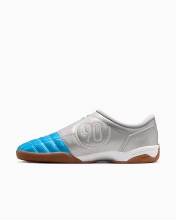 Nike T90 University Blue