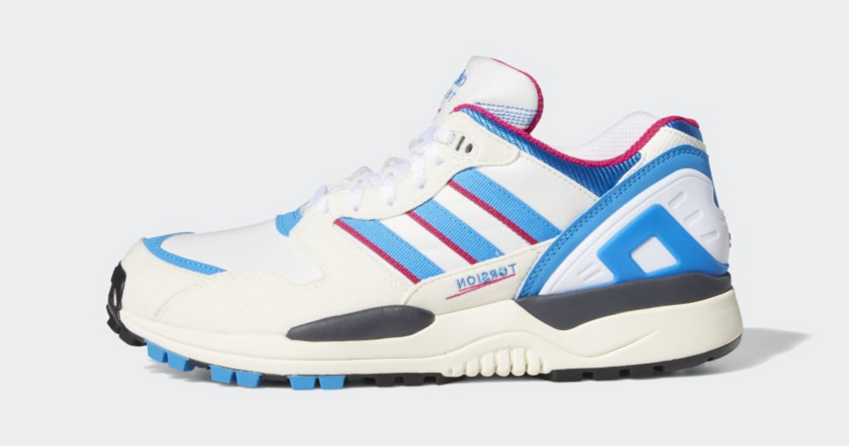 adidas ZX 0000 Evolution GZ8500 | Dead Stock