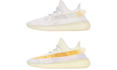 Yeezy 350 V2 Light