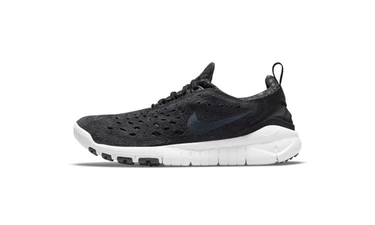 Nike Free Run Trail Black Anthracite