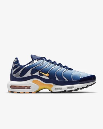Nike Air Max Plus Blue Void