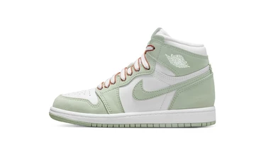Jordan 1 High Seafoam