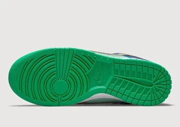 Nike Dunk Low Sunset Pulse