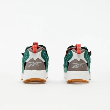 BBC x Reebok Instapump Fury Boost Pine Green