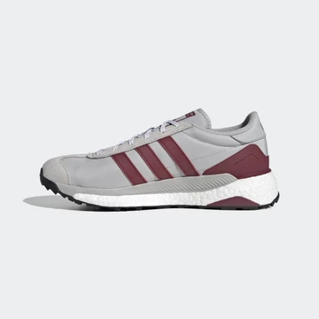 Human Made x adidas Country Burgundy S42974