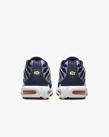 Nike Air Max Plus Blue Void