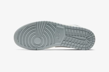 Jordan 1 Switch Light Smoke Grey