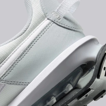 Nike Air Max Pre-Day Summit White