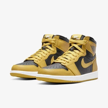 Jordan 1 High Pollen