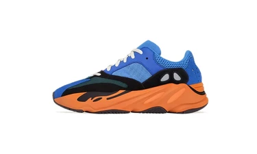 Yeezy Boost 700 Bright Blue