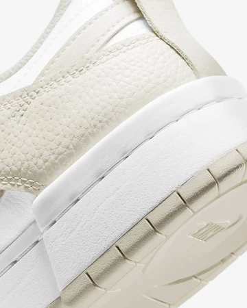 Nike Dunk Disrupt White Sea Glass