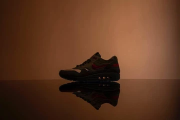 CLOT x Nike Air Max 1 Cha