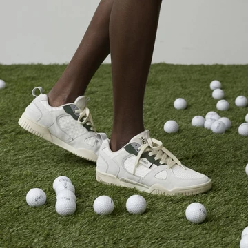 Thatboii II x KangaROOS Le Club