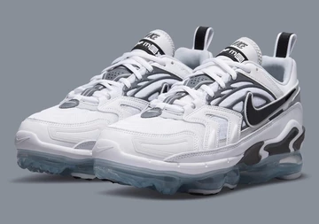 Nike Vapormax EVO White Grey