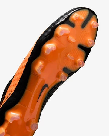 Nike Hypervenom Phantom RGN Bright Citrus