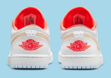 Jordan 1 Low SE Sesame