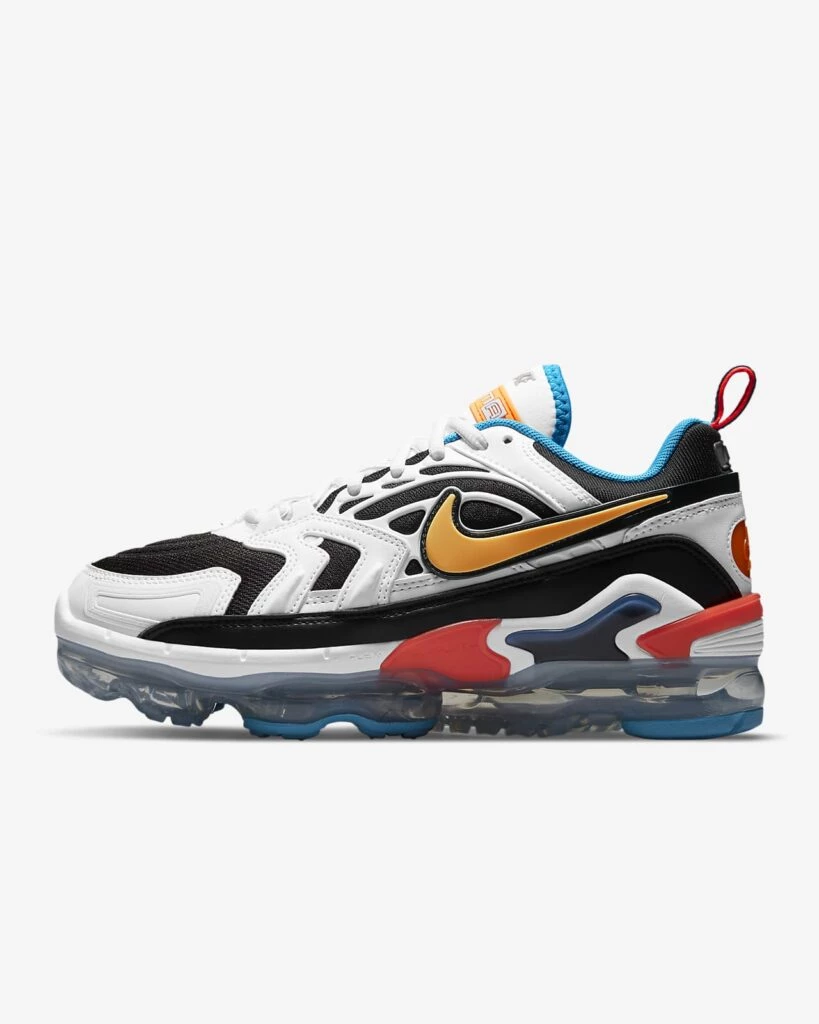 Nike Vapormax EVO Bright Citrus DC9992-002 | Dead Stock
