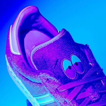 adidas campus towelie 420 GZ9177