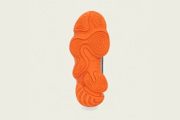 Yeezy 500 Enflame