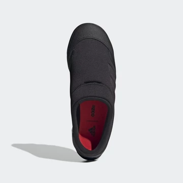 032c x adidas GSG Mules Black