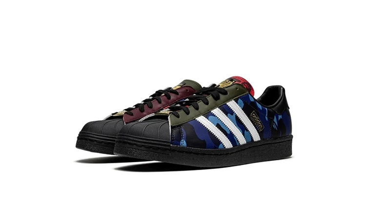 Adidas originals bape hotsell