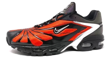 Skepta x Nike Air Max Tailwind 5 Red CU1706-001