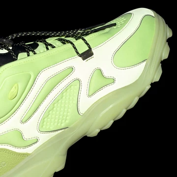 032c x adidas GSG TR Yellow GZ5580