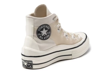 Kim Jones x Converse Chuck 70 Utility Wave White