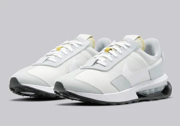 Nike Air Max Pre-Day Summit White