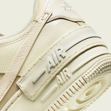 Air Force 1 Shadow Coconut Milk