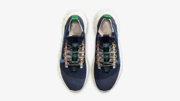 Nike Space Hippie 01 Obsidian
